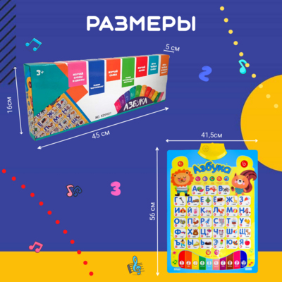 Интерактивный плакат 