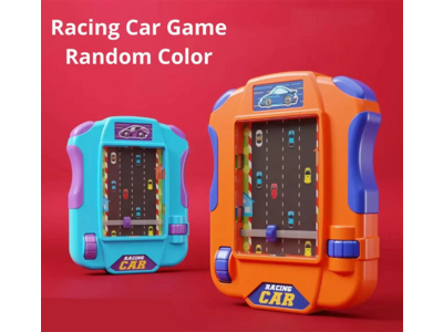 Детская портативная игровая консоль 