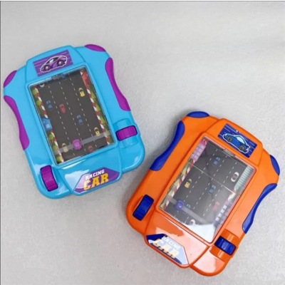 Детская портативная игровая консоль 