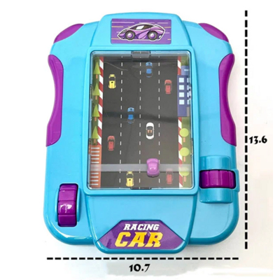 Детская портативная игровая консоль 