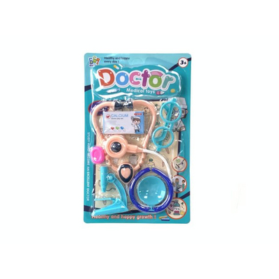 Игровой набор 