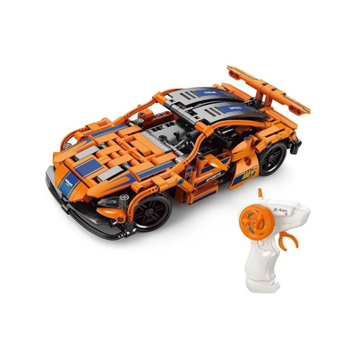 Конструктор Техник McLaren, (408 дет.). [цена за шт.]