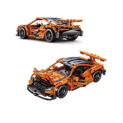 Конструктор Техник McLaren, (408 дет.). [цена за шт.]