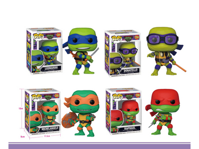 Фигурка Funko POP! 