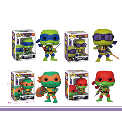 Фигурка Funko POP! 