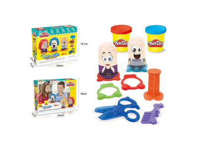 Набор массы для лепки Play-Doh 