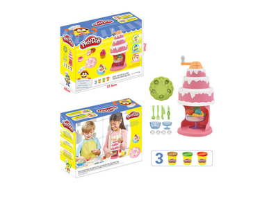 Набор массы для лепки Play-Doh 