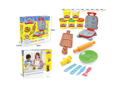 Набор массы для лепки Play-Doh 