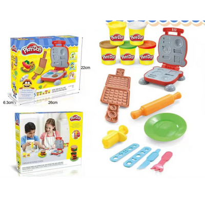 Набор массы для лепки Play-Doh 