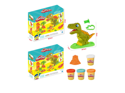 Набор массы для лепки Play-Doh 