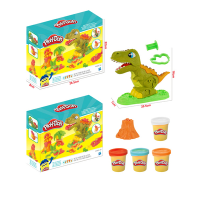 Набор массы для лепки Play-Doh 