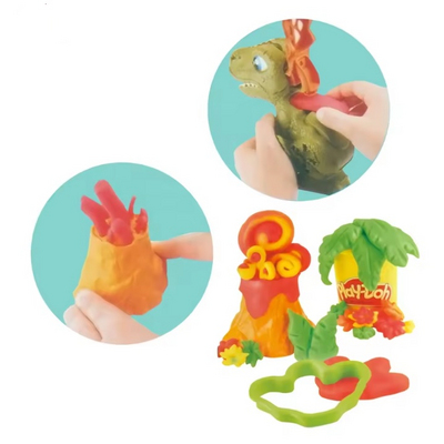 Набор массы для лепки Play-Doh 