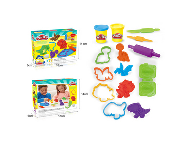 Набор массы для лепки Play-Doh 
