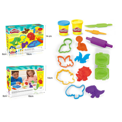 Набор массы для лепки Play-Doh 