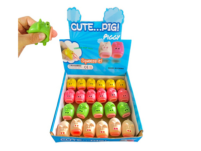 Игрушка-антистресс 