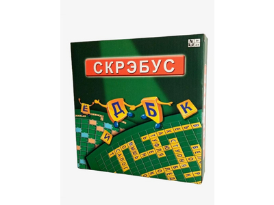 Настольная игра 