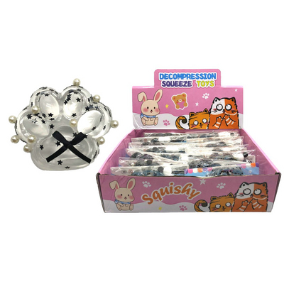 Игрушка-антистресс сквиш 