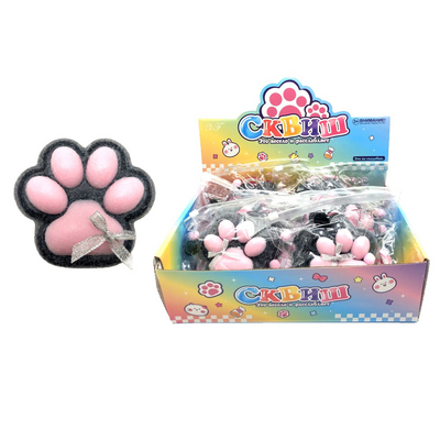 Игрушка-антистресс сквиш 