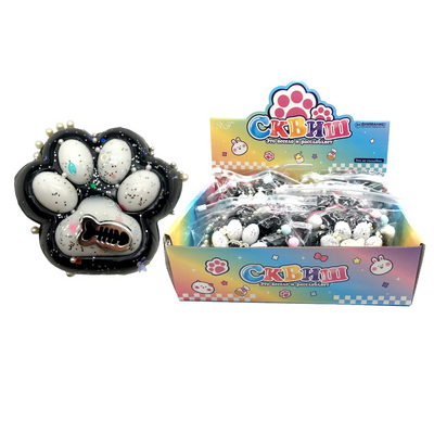 Игрушка-антистресс сквиш 