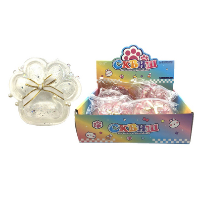 Игрушка-антистресс сквиш 